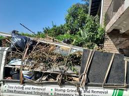 Best Scrap Metal Removal  in Howell, MI
