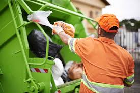 Best Residential Junk Removal  in Howell, MI