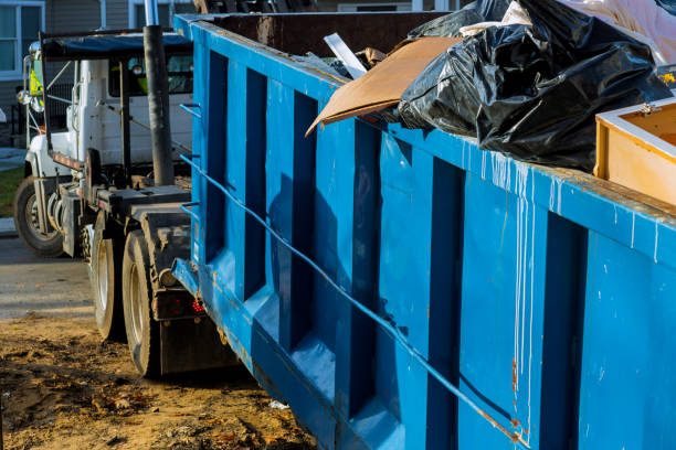 Best Residential Junk Removal  in Howell, MI