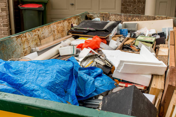 Trusted Howell, MI Junk Removal Services Experts