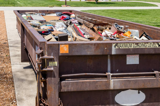 Best Same-Day Junk Removal Services  in Howell, MI